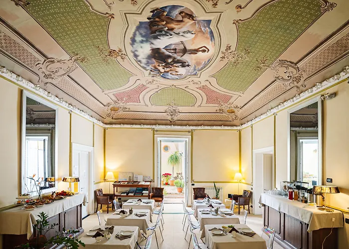 Palazzo Sant'Agostino Bed & Breakfast Palermo